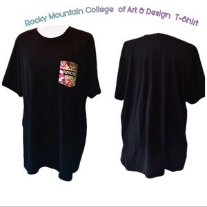 Rocky Mountain College of Art and Design